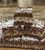 CHOCOLATE COCONUT FUDGE
