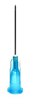 NEEDLES 23g x 1.5" (Exel) (100/Bx)