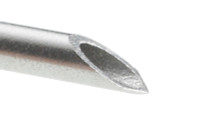 NEEDLES 25g x 3.5" (Spinal) (25/Bx)  Myco SN25G351