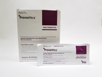 PREVANTICS (Maxi-Swabs)  5.1 mL * (30/Bx)