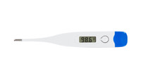 THERMOMETER (Oral) Digital Scale