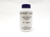 DIGEST TABS - Super Enzymes (90 Tablets)