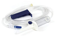 FILTER I.V. SET - TrueCare: TCBINF001 (15 micron filter, 92", 50/Bx)