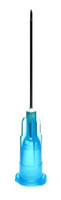 NEEDLES 23g x 1" (Exel) (100/Bx)