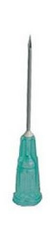 NEEDLES 21g x 1.5" (Exel) (100/Bx)