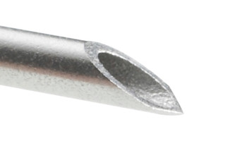 NEEDLES 25g x 3.5" (Spinal) (25/Bx)