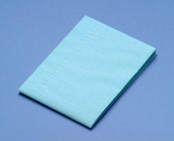 DRAPE - Non-Fenestrated, 18 x 26" (Sterile) (50/Bx)