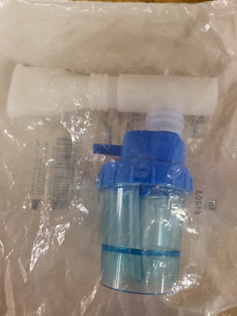 Mouthpiece Only - no tubing