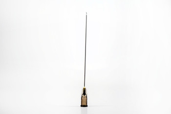 NEEDLES 22g x 2" (HSW) (100/Bx)