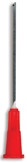 NEEDLES 18g x 1" (Blunt Tip) (B-D) (100/Bx) (BD 305181)