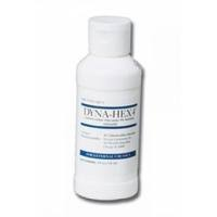 Dyna-Hex Chlorhexidine Gluconate 4%, CLEAR Surgical Scrub, 32oz Each