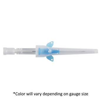 I.V. CATHETER - Introcan Safety (B. Braun) *SELECT SIZE*