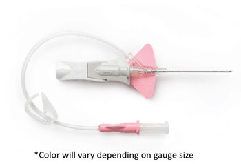 I.V. CATHETER - Nexiva (BD) *SELECT SIZE*