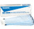 AUTOCLAVE STERILIZATION POUCH, 3.5" x 9" (200/Bx)