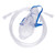 OXYGEN MASK - (Adult, 7' Tubing, Medium Concentration) * (Each)