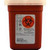 SHARPS COLLECTOR (2.2 qt) (KDL)