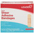 BANDAGE * LEADER ***  Strip (Sheer) (3/4" x 3") (100/Bx)