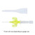 I.V. CATHETER - Introcan Safety 3 (B. Braun) - with Blood Control *SELECT SIZE*