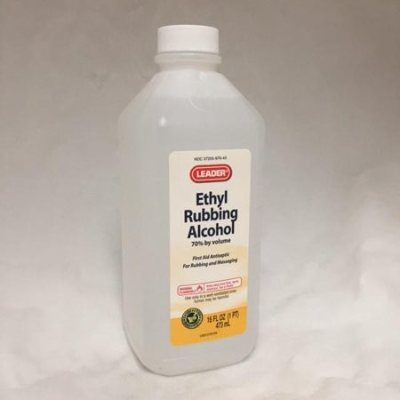 alcohol ethyl leader