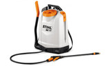 Backpack Sprayer SG 71, 18L