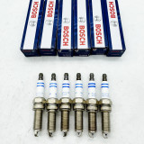 Mercedes-Benz Spark Plugs – OEM Quality Engine Spark Plugs (Petrol Models)