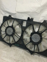 2015-2017 Toyota Camry cooling fan OEM