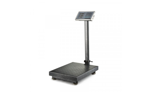 Digital Metal Base Double Display Scale 300kg