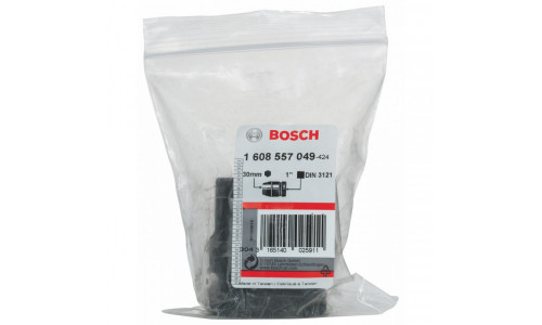 1'' Impact Socket 30mm x M20