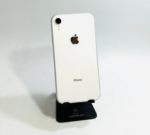 Apple iPhone XR 128GB – Factory Unlocked | UK Used iPhone (All Networks)