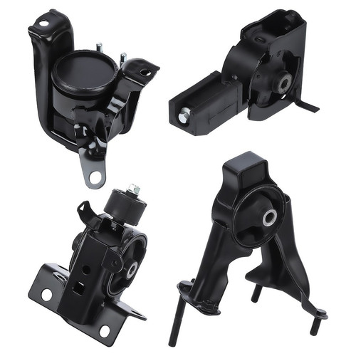 Engine Motor & Transmission Mount for Toyota Corolla 1.8L 2009-2018 Automatic