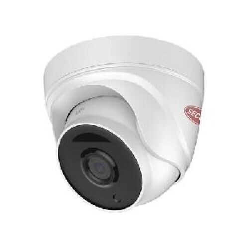 Dome CCTV Camera Securico HD 1080P Array Network/IP/Wireless 2 MP 30 to 50 m