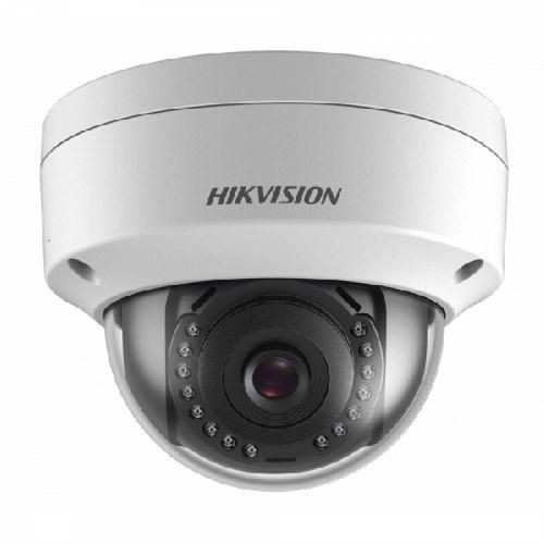 Hikvision 2MP Fixed Dome Indoor Camera 2.8mm Lens DS-2CD1121GO-I