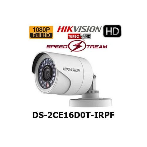Hikvision 1080P Outdoor Camera