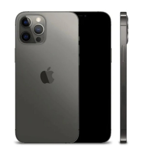 Apple iPhone 12 Pro Max – 6.7" – 128GB ROM – 6GB RAM – Physical SIM – 3687mAh