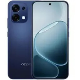 Oppo A6 Pro 4g- 6.57"- 8gb+256gb- 50mp - 7000mah - Blue