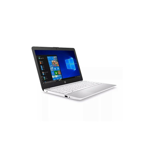 HP Stream 11-ak0035nr Intel Celeron N4000 1.1-2.6Ghz/4GB/32GB/11.6" Brand NIB