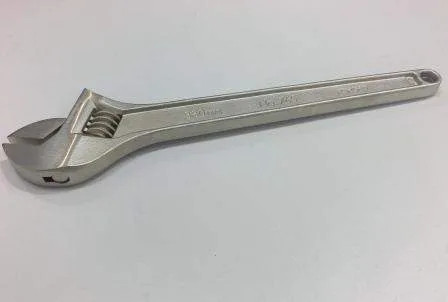 RIDGID 86922 765 380MM/15″ HD ADJUSTABLE WRENCH