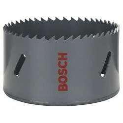 BOSCH 2608580440 102MM HSS BI-METAL HOLESAW FOR STANDARD ADAPTERS