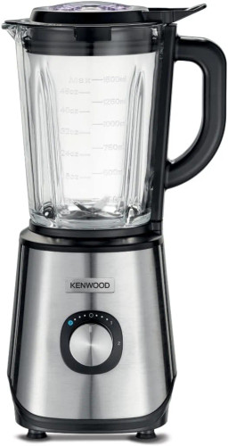 Kenwood 2 Liters Blender 1000W BLM45.240SS