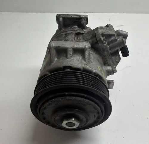 2015-2017 Toyota Camry 2.5L A/C Compressor