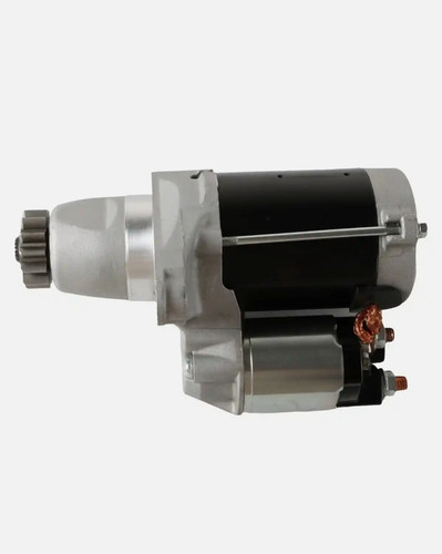 17825 Starter Motor Compatible with Toyota Camry