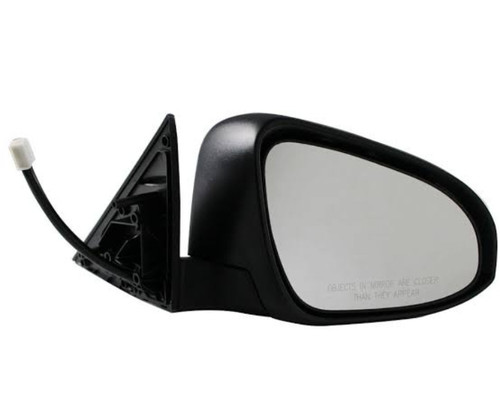 2012–2014 Toyota Camry Side Mirror OEM