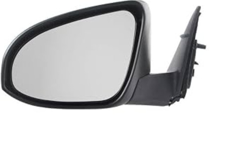 2015-2017 Toyota Camry side mirror OEM
