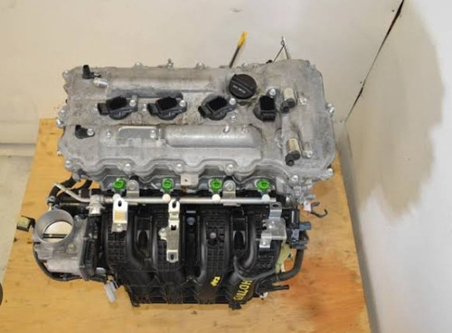 2012–2014 Toyota Camry OEM complete engine 2.5L 2AR-FE