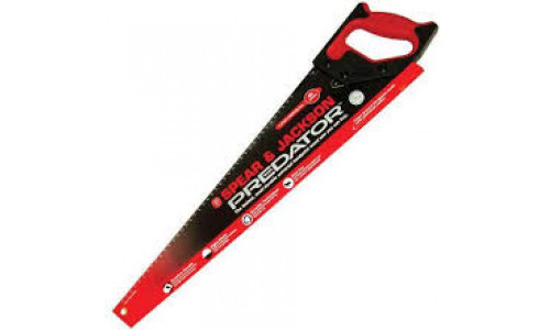 Predator Hard point 20 X 8 Saw