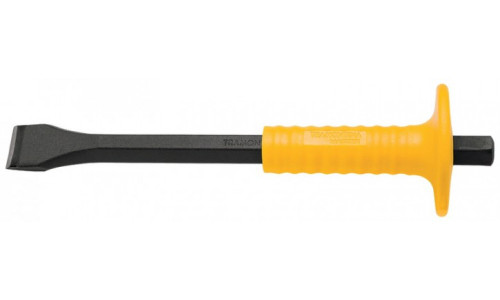 10" STONE CHISEL WITH GRIP - 42700910