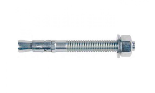 Flexible Anchor bolt, gvz, 45264, FBN 12 x 145mm, 20pcs Packed