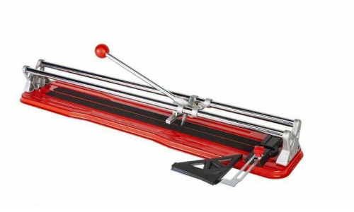 PRACTIC-61 Manual Tile Cutter with Lateral Stop, 24985