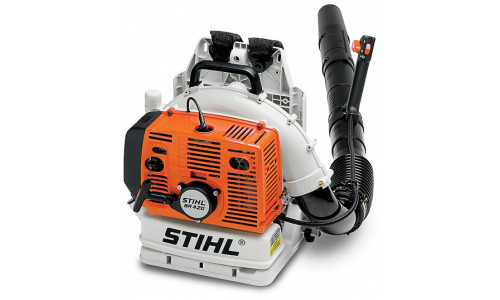 Backpack Blower BR 420