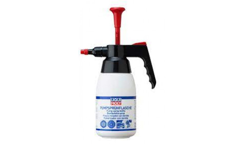 Liqui Moly 3316 Pump Spray Bottle, 1 L